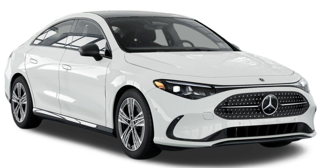 New 2027 Mercedes-Benz CLA 220 image 15