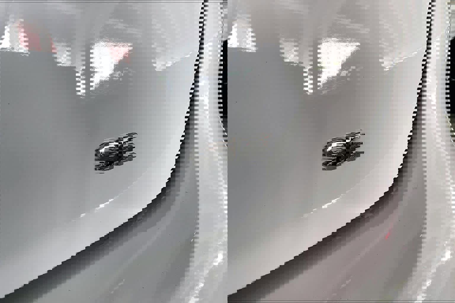 Used 2017 Ford Focus SE FWD image 9