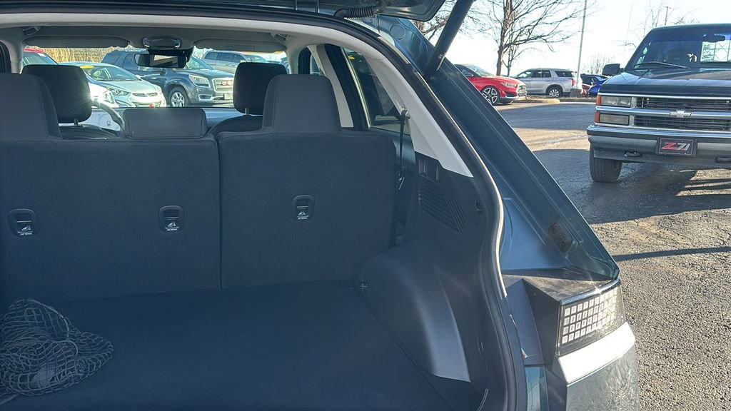 Used 2024 Hyundai Ioniq 5 SEL image 34