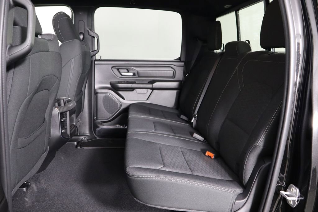 New 2026 RAM 1500 Express image 15