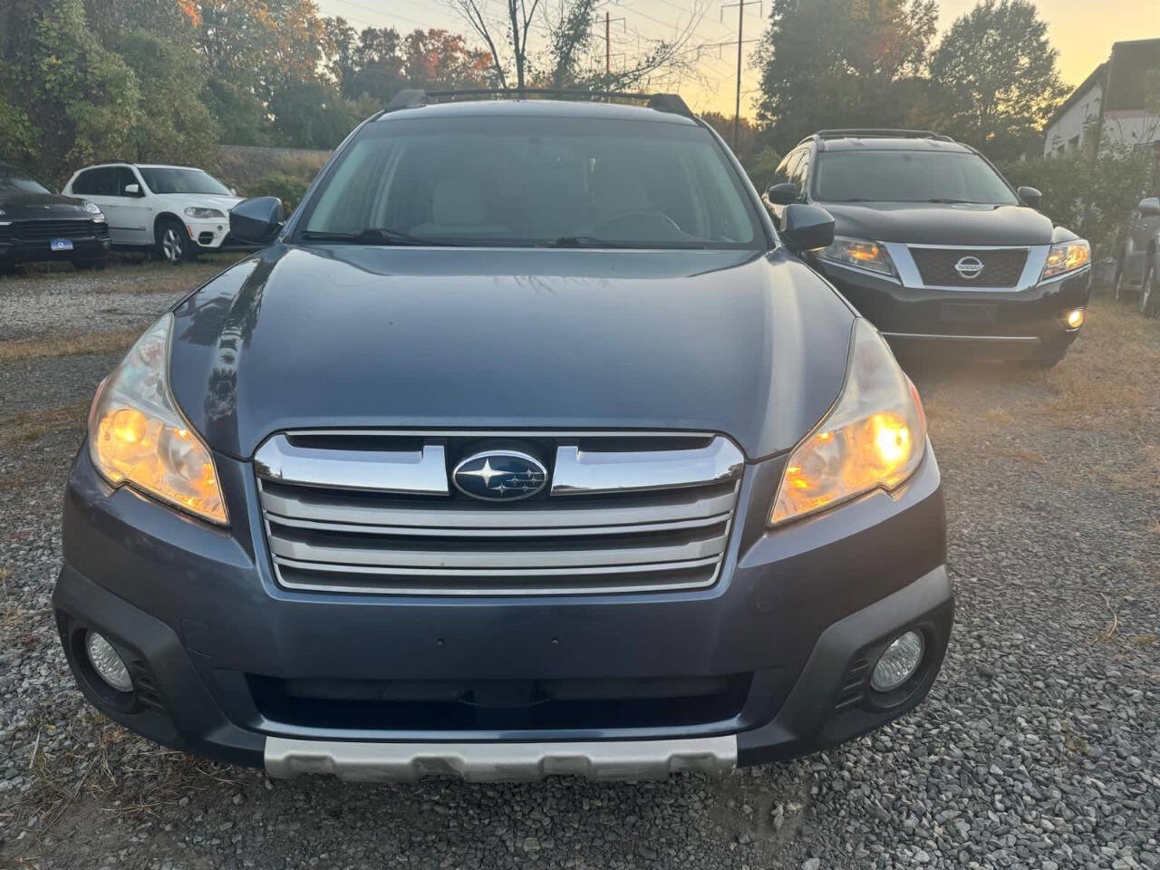 Used 2013 Subaru Outback 2.5i Premium image 2
