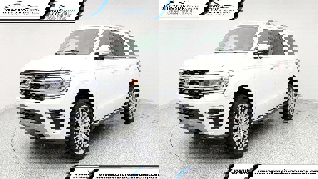 Used 2023 Ford Expedition Limited image 1