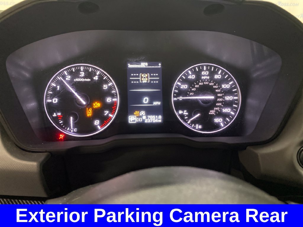 Certified 2024 Subaru Crosstrek 2.5i Limited w/ Popular Package #4A AWD/4WD image 20