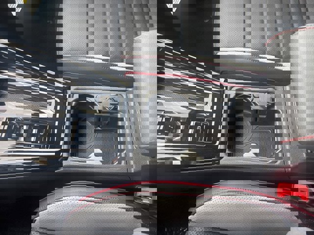 New 2025 Volkswagen GTI SE image 17