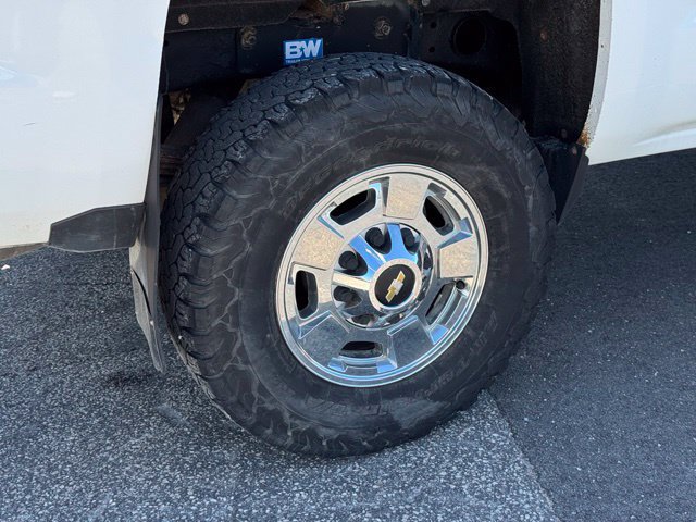 Used 2015 Chevrolet Silverado 2500 LT AWD/4WD image 34