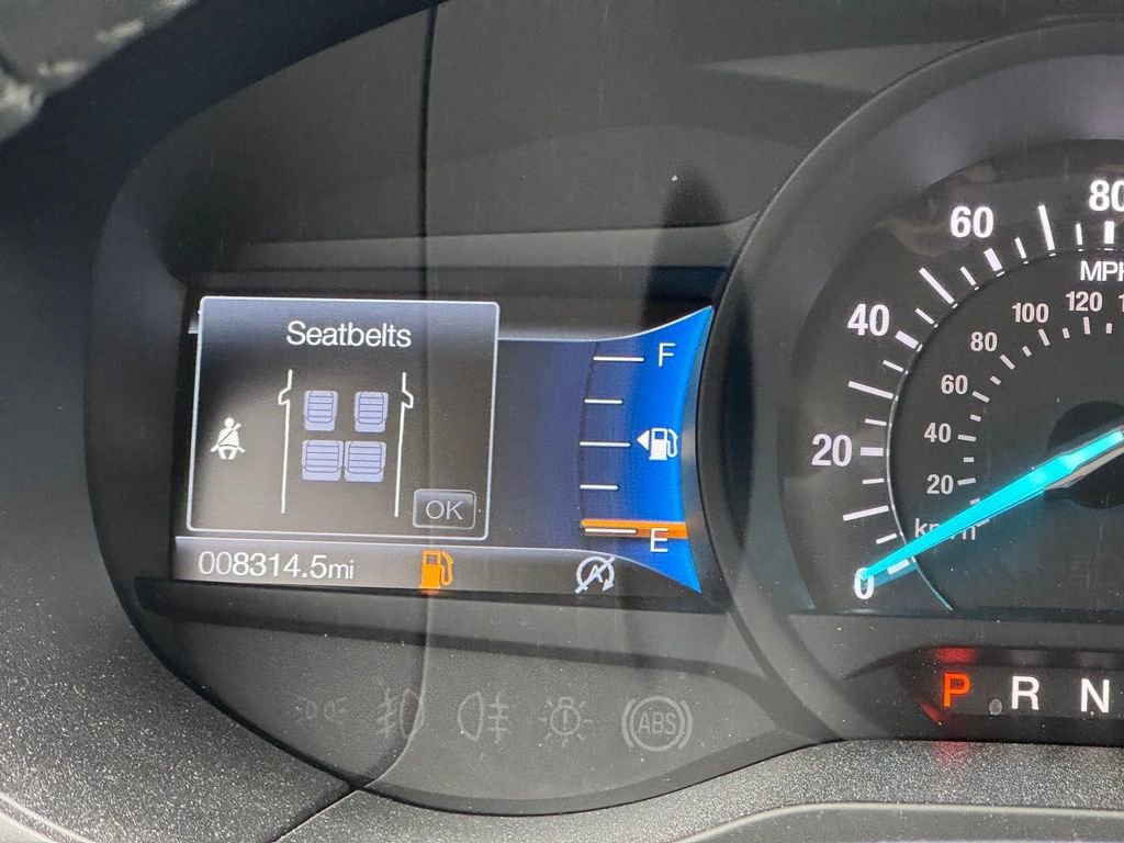 Used 2024 Ford Edge SEL w/ Convenience Package AWD/4WD image 11