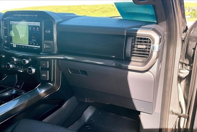Used 2022 Ford F150 XLT w/ Equipment Group 302A High AWD/4WD image 27
