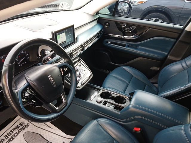 Used 2020 Lincoln Corsair Reserve image 27