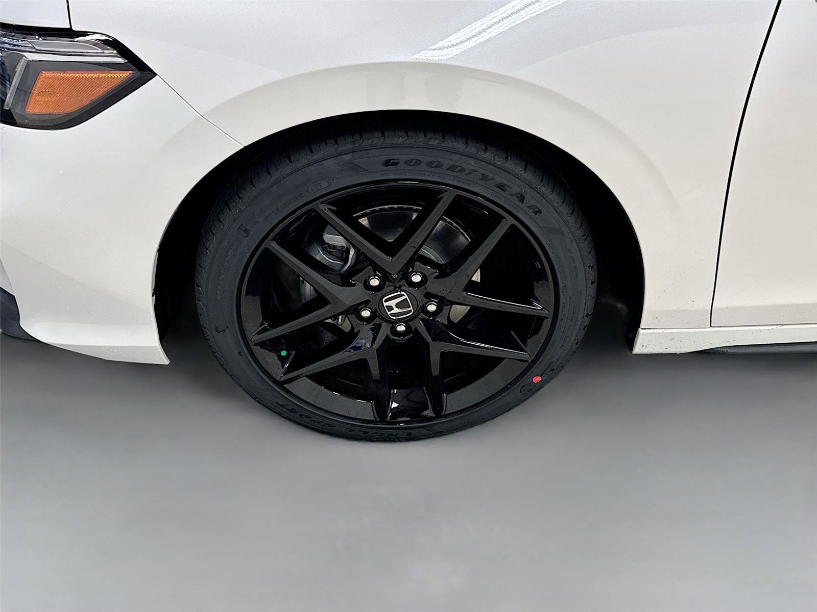 New 2026 Honda Civic Sport image 26