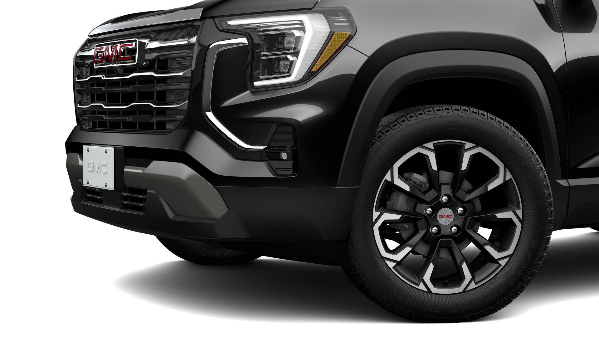 New 2026 GMC Terrain Elevation image 29