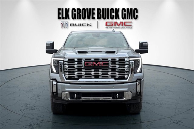 New 2026 GMC Sierra 2500 Denali w/ Denali Reserve Package image 9