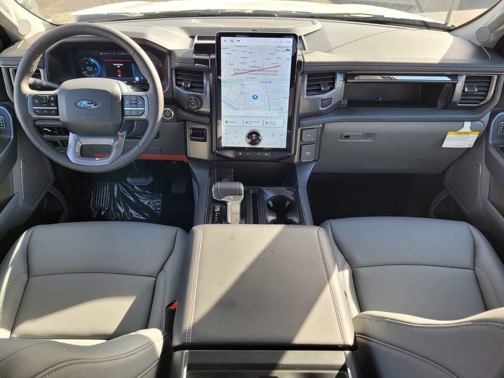 New 2025 Ford F150 Lightning Flash AWD/4WD image 38