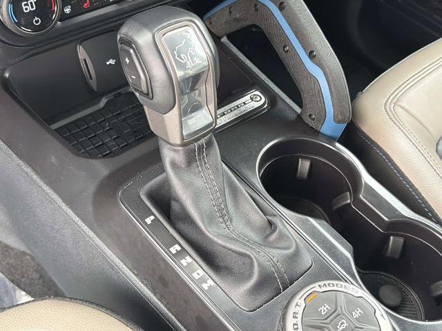 Certified 2024 Ford Bronco Wildtrak image 12