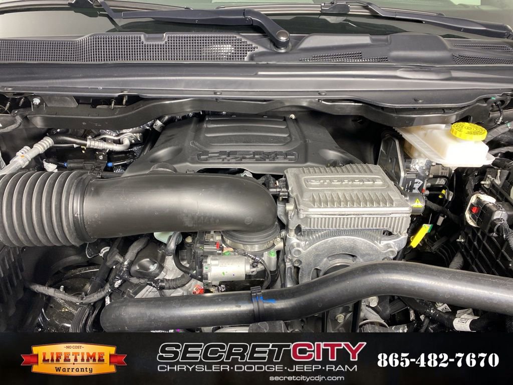 New 2026 RAM 1500 Laramie image 39