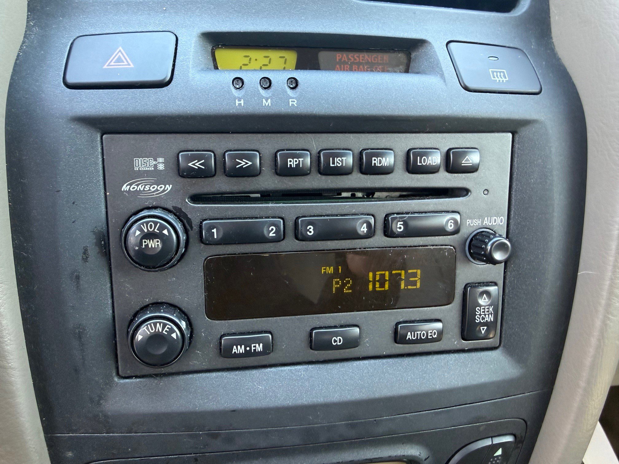 Used 2005 Hyundai Santa Fe LX image 12