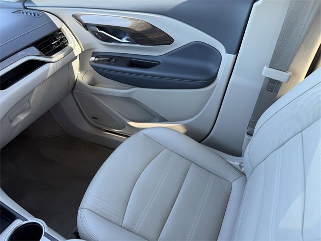 Certified 2022 GMC Terrain Denali image 21