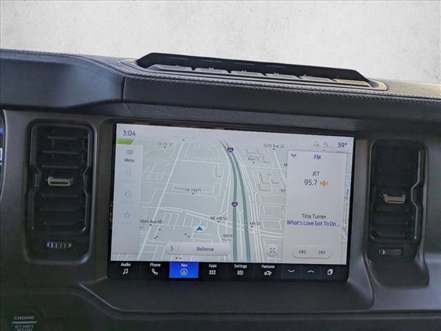 New 2025 Ford Bronco Badlands image 13