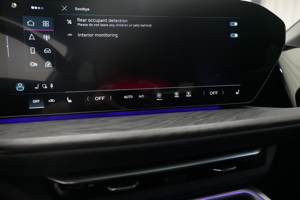 Used 2025 Audi Q5 Premium Plus w/ Premium Plus image 27