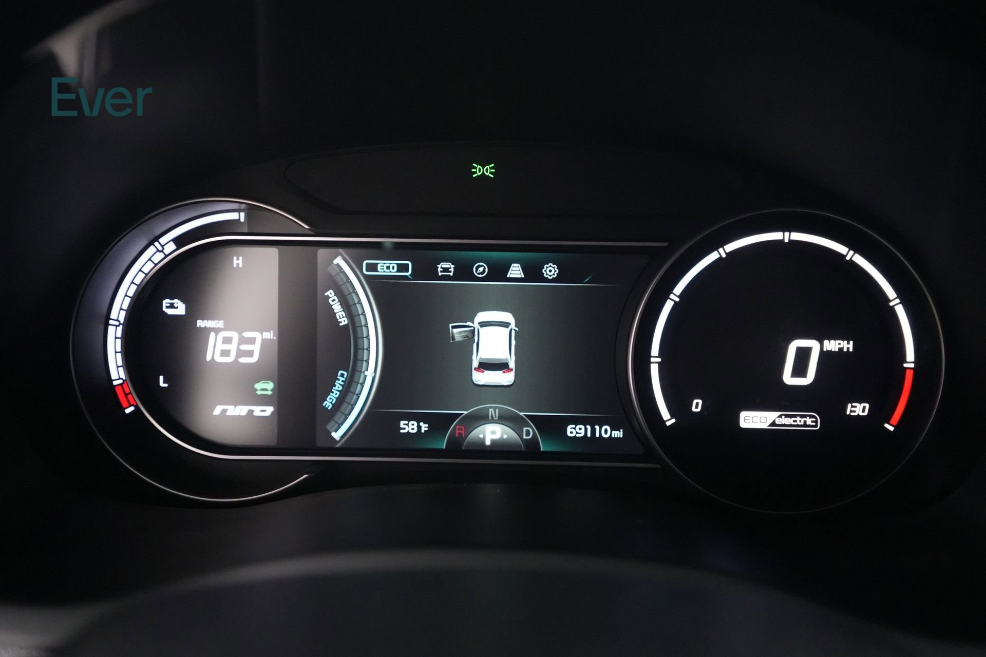 Used 2019 Kia Niro EX Premium w/ EX Premium Launch Package image 7