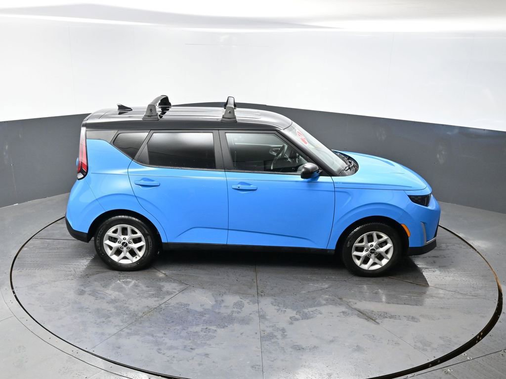 Used 2024 Kia Soul S image 41