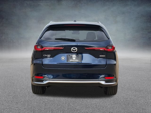 New 2026 MAZDA CX-90 3.3 Turbo w/ Premium Plus Pkg AWD/4WD image 6