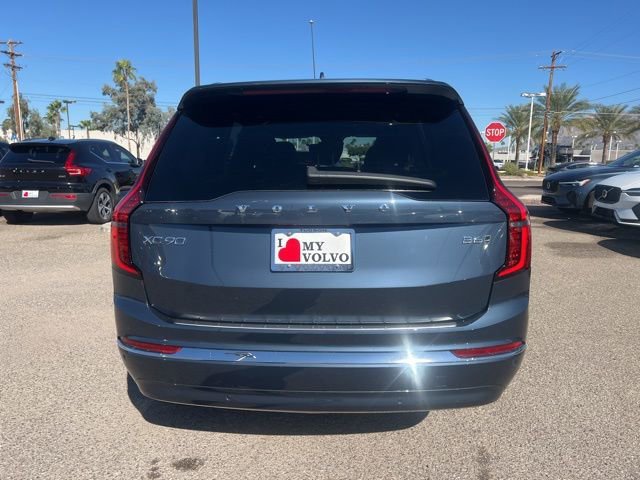 New 2026 Volvo XC90 B6 Plus w/ Protection Package Premier AWD/4WD image 5