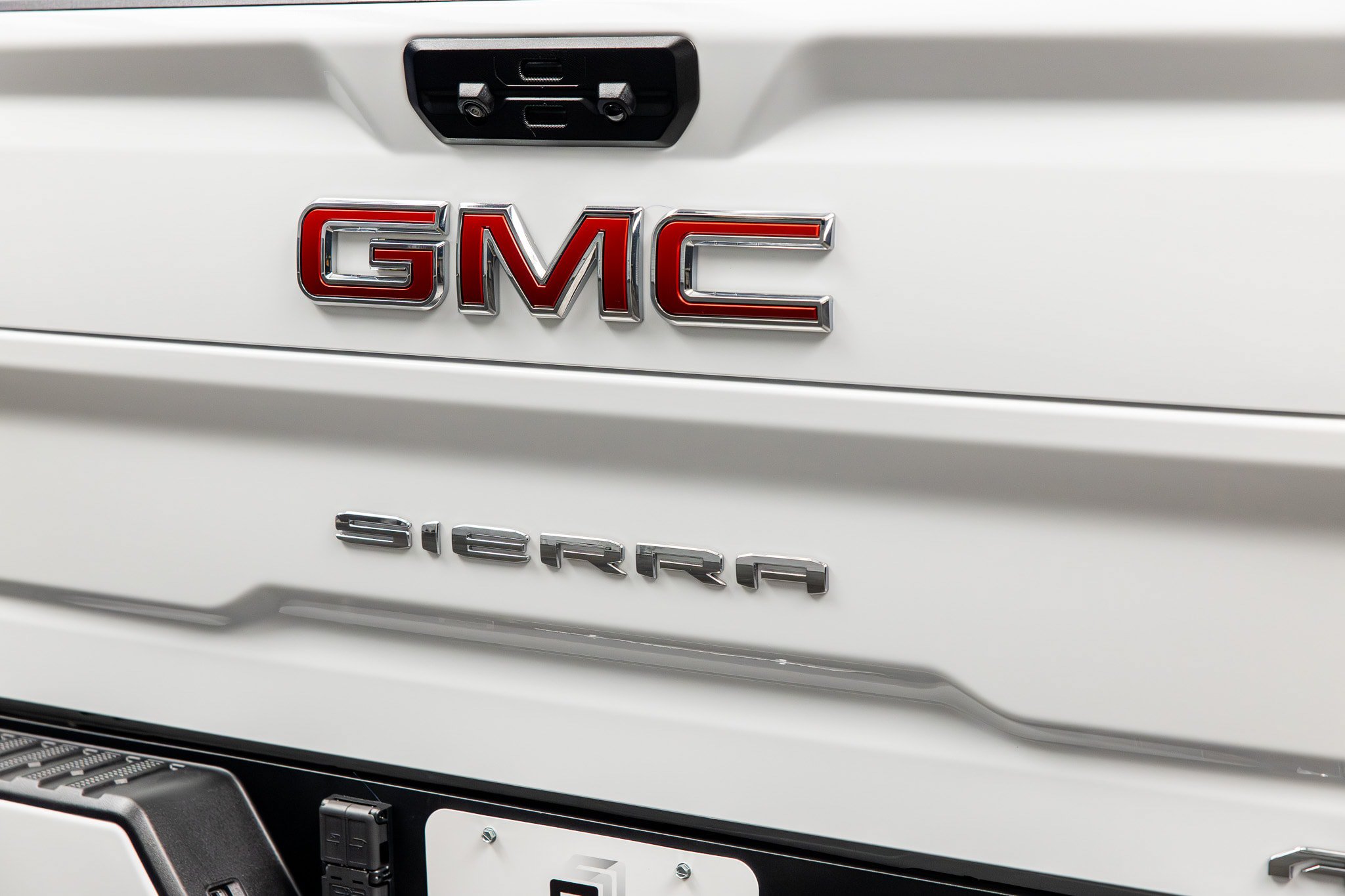 Used 2025 GMC Sierra 2500 AT4 w/ AT4 Premium Plus Package AWD/4WD image 20