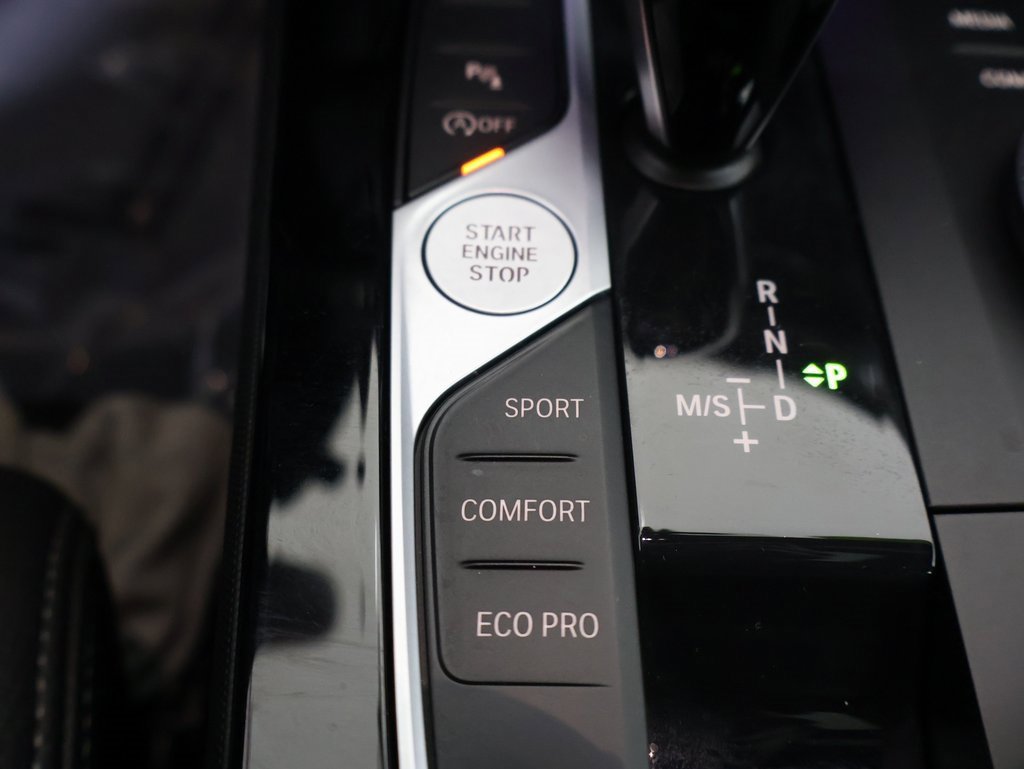 Used 2024 BMW M235i xDrive Gran Coupe w/ M Performance Package image 4