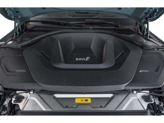 New 2026 BMW i4 eDrive40 w/ M Sport Package RWD image 14