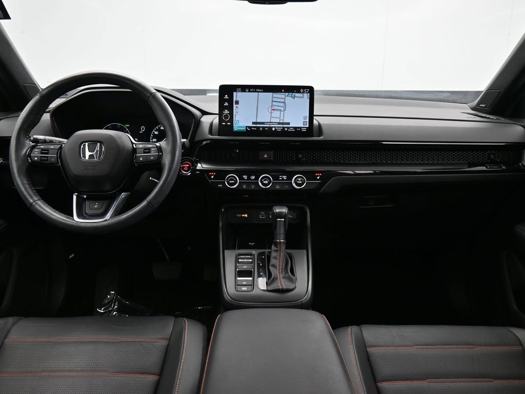 Certified 2023 Honda CR-V Sport Touring image 44