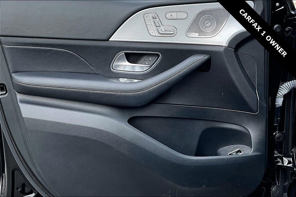 Used 2022 Mercedes-Benz GLE 350 4MATIC image 19