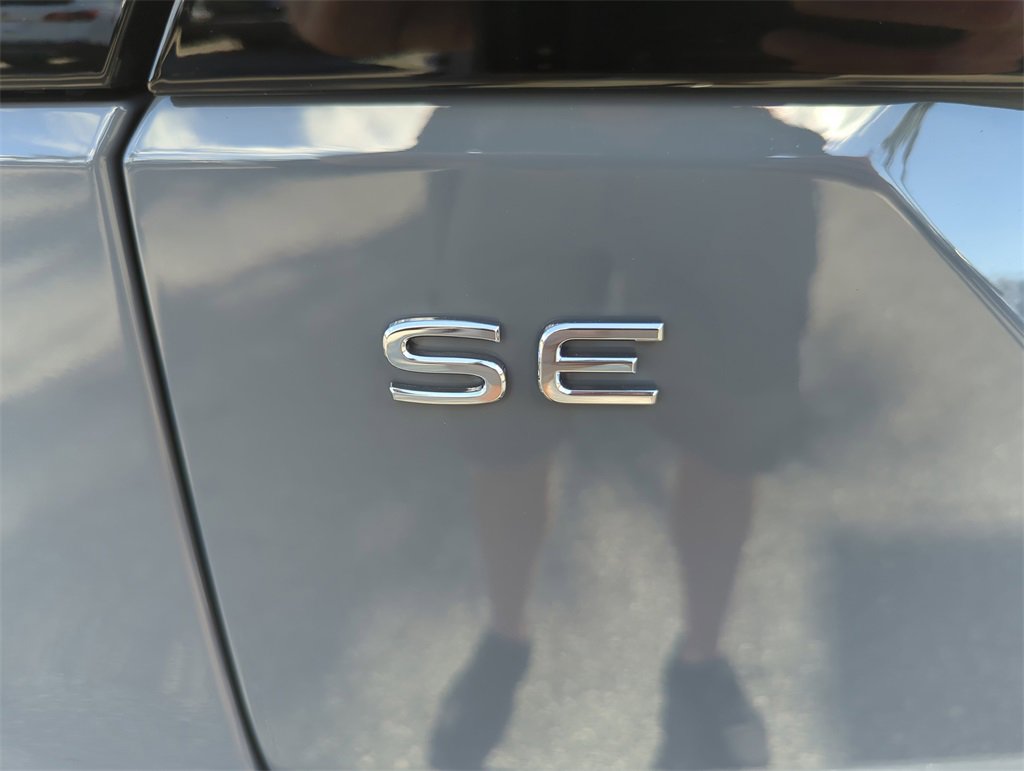 New 2026 Volkswagen Atlas Peak Edition image 22