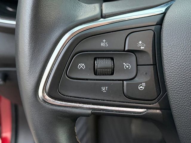 Used 2021 Buick Envision Essence w/ Sport Touring Package image 6