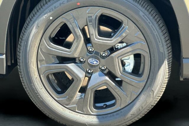 New 2025 Subaru Ascent Onyx Edition image 32