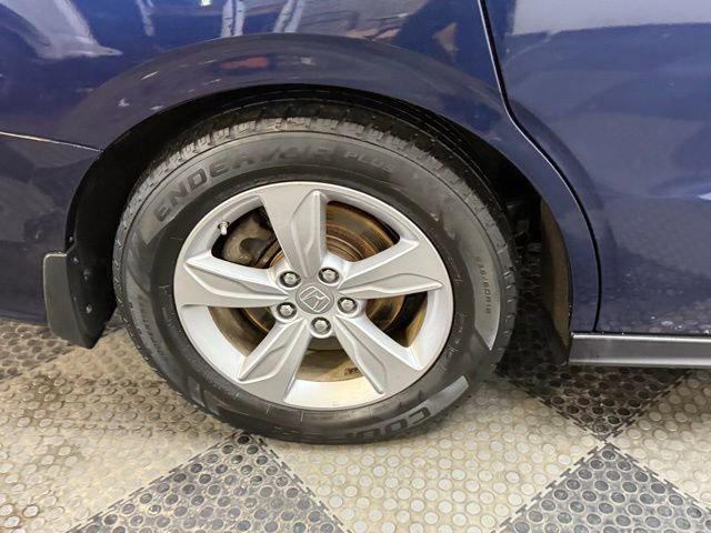 Used 2020 Honda Odyssey EX-L image 11