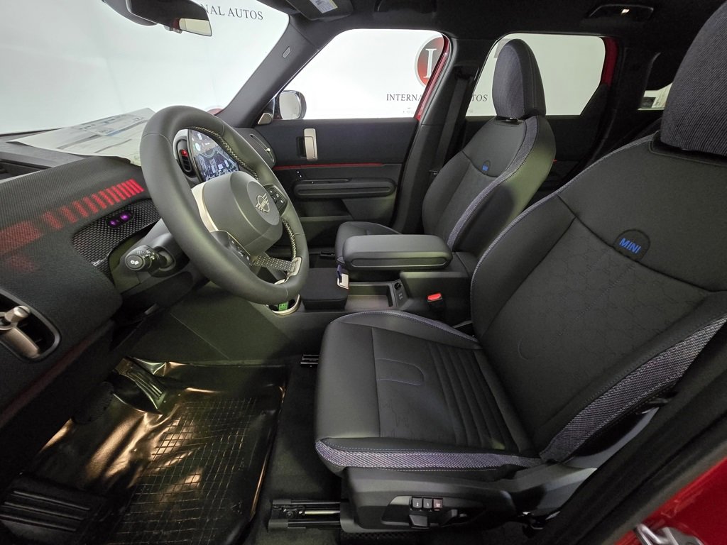 New 2026 MINI Cooper Countryman S image 12