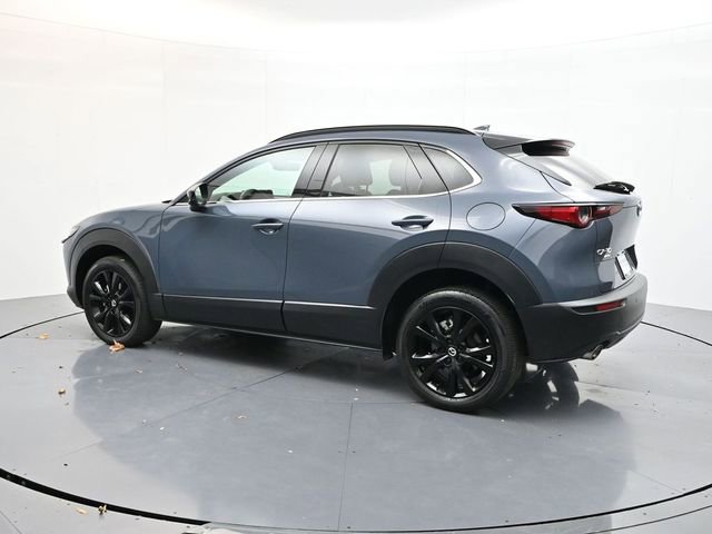 Used 2025 MAZDA CX-30 2.5 Turbo w/ Premium Plus Pkg image 2