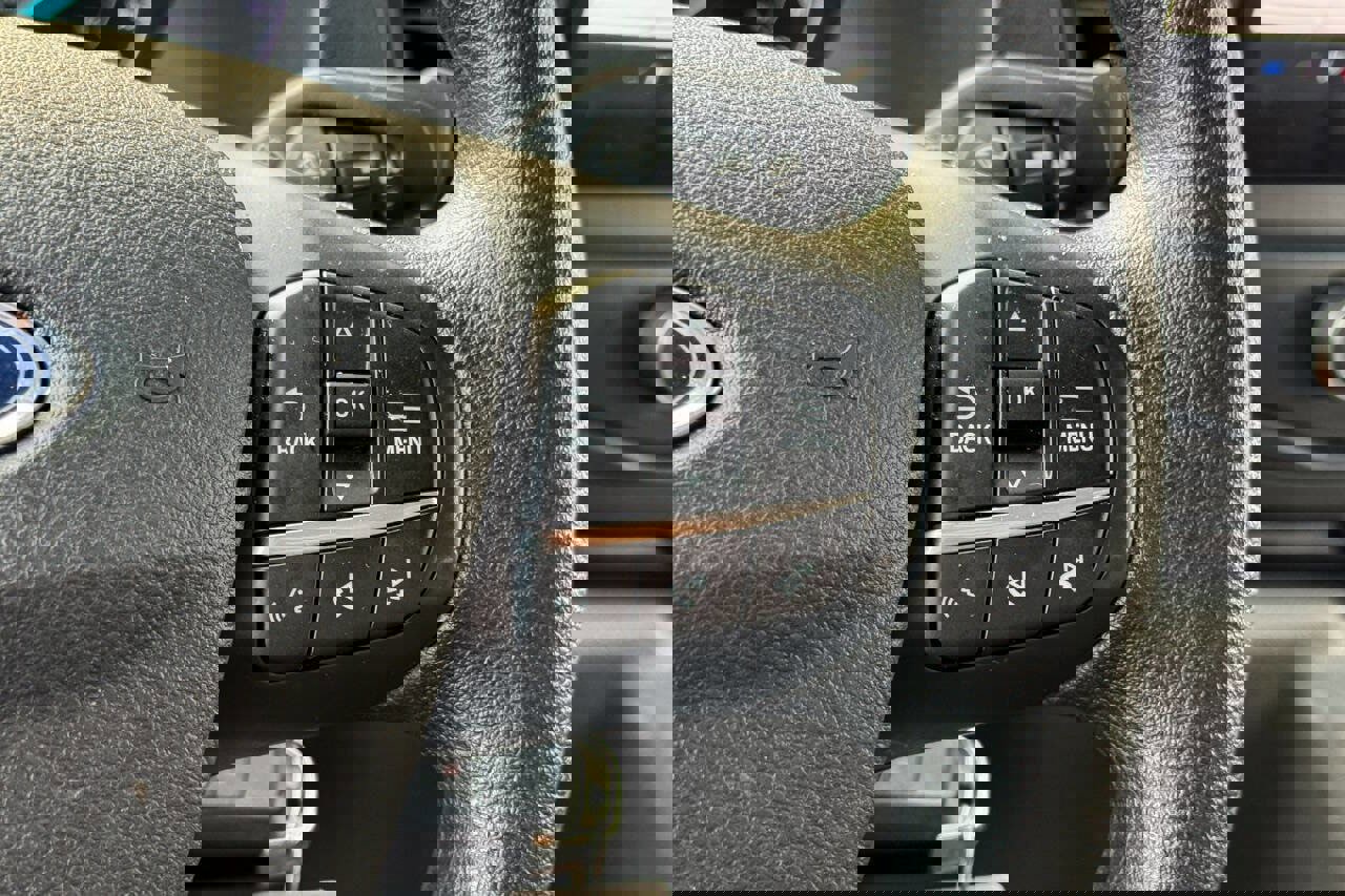 Used 2023 Ford E-Transit Low Roof image 26