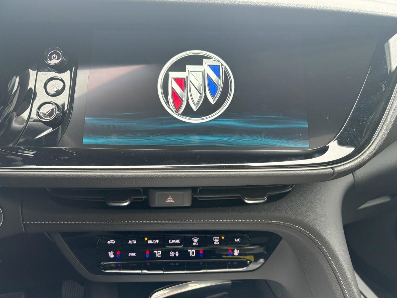 Used 2023 Buick Envision Avenir image 17