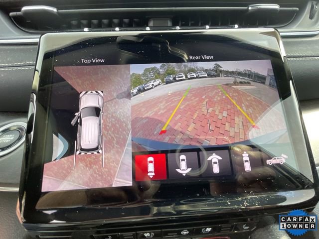 Used 2023 Jeep Grand Cherokee Limited w/ Luxury Tech Group II image 24