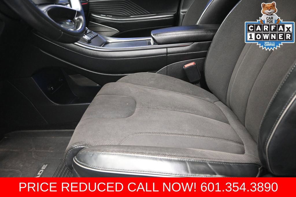 Used 2024 Hyundai Palisade Calligraphy AWD/4WD image 13