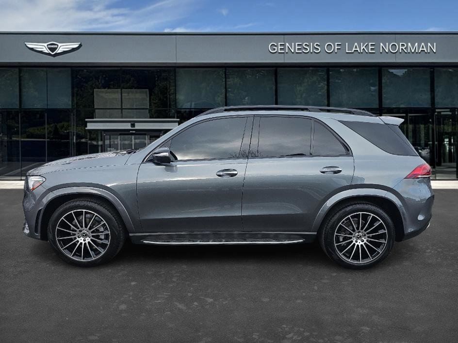 Used 2023 Mercedes-Benz GLE 350 image 6