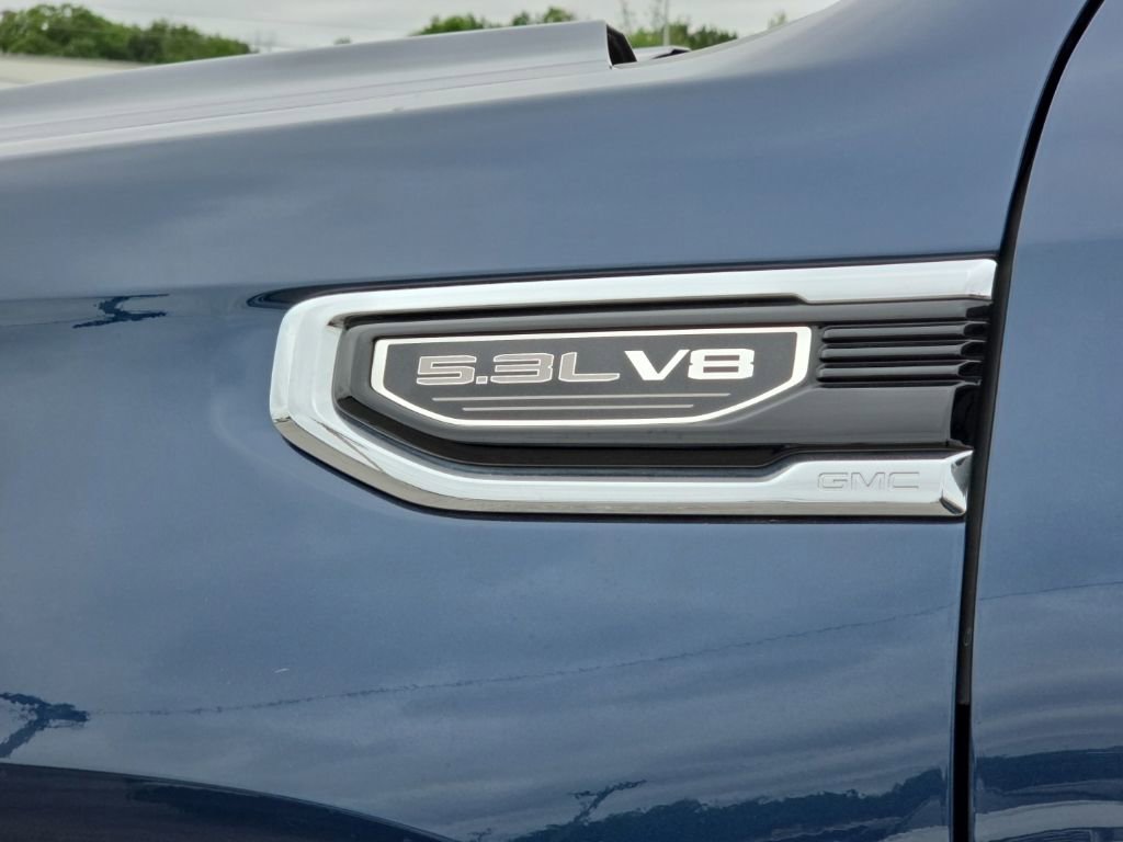 Used 2019 GMC Sierra 1500 SLT AWD/4WD image 11