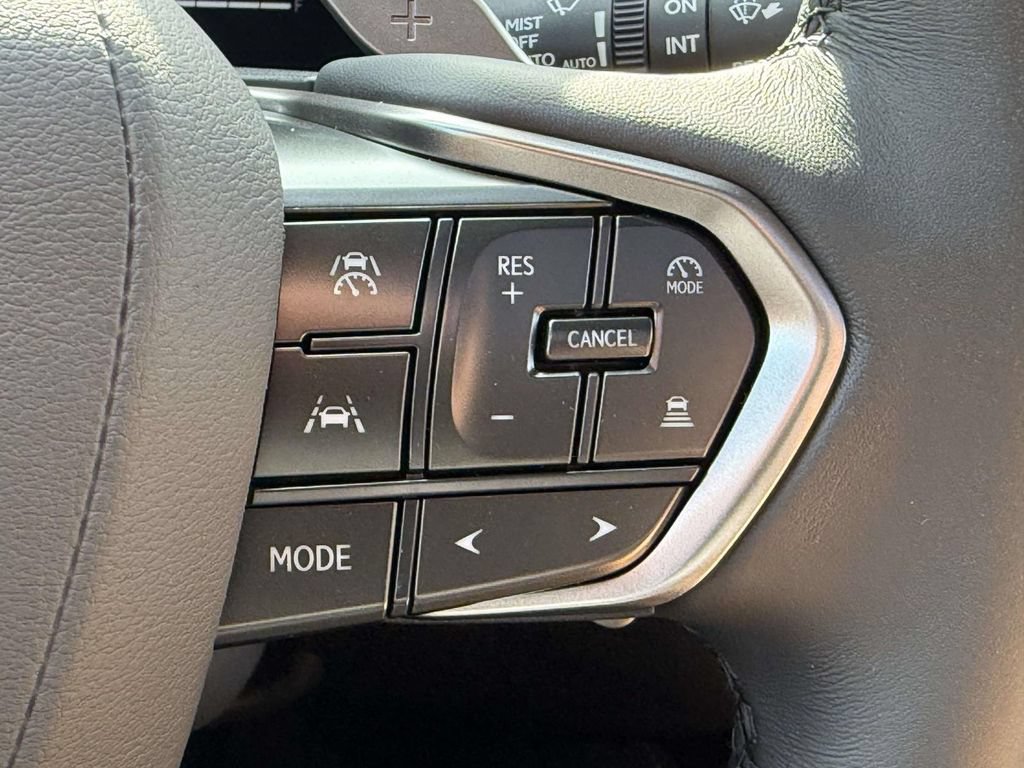 New 2026 Lexus RX 350 Premium AWD/4WD image 17