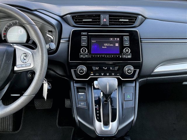 Used 2018 Honda CR-V LX image 8