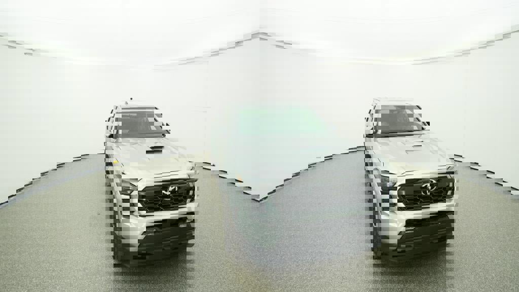 New 2025 Toyota Tacoma TRD Sport image 14