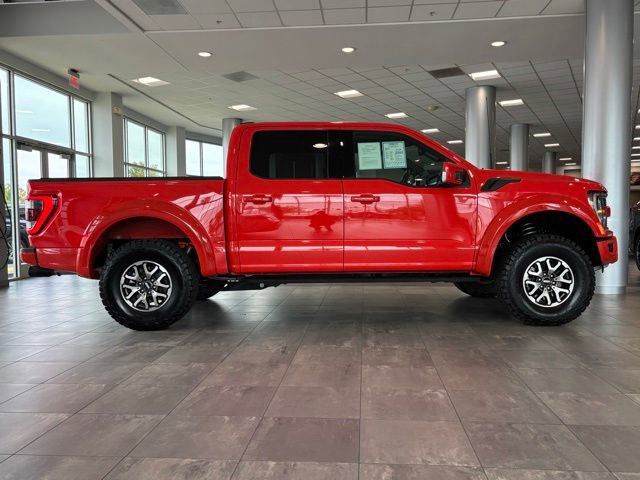 Used 2023 Ford F150 Raptor image 2