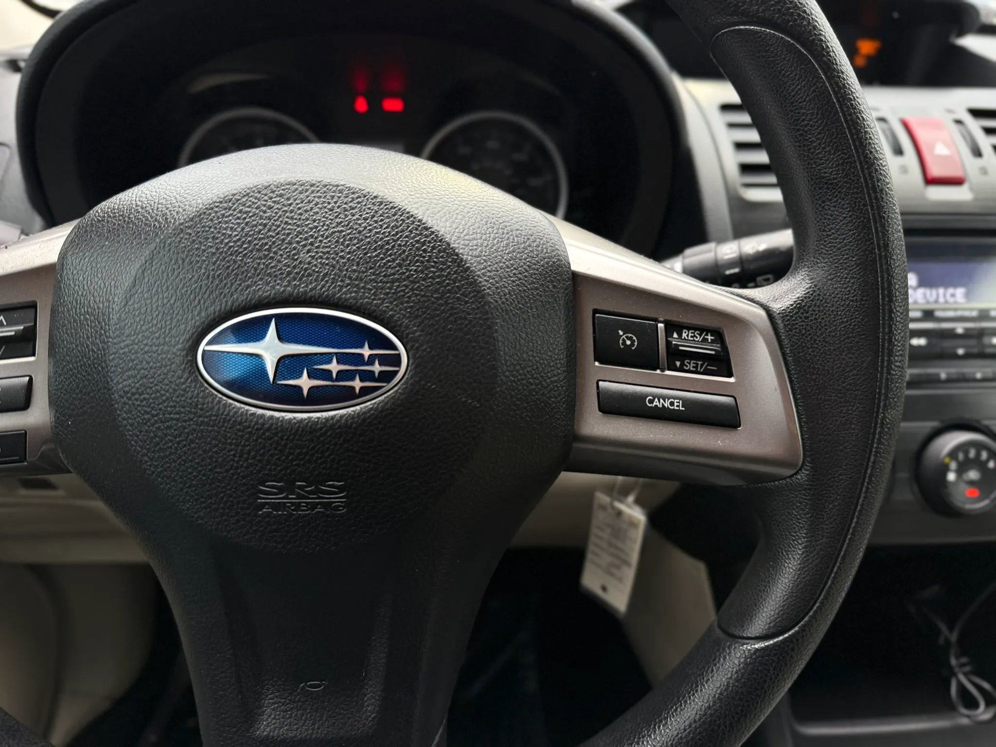 Used 2014 Subaru Crosstrek 2.0i Premium AWD/4WD image 26