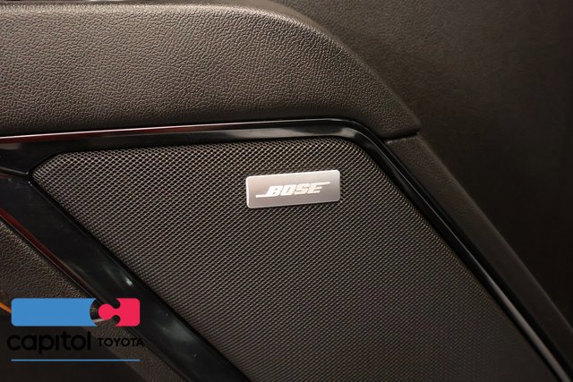 Used 2022 GMC Sierra 1500 AT4 w/ AT4 Preferred Package AWD/4WD image 12