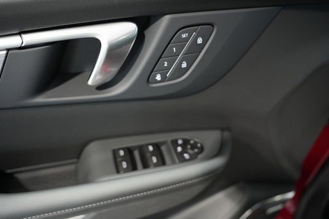 New 2026 Buick Enclave Preferred w/ Power Package AWD/4WD image 14